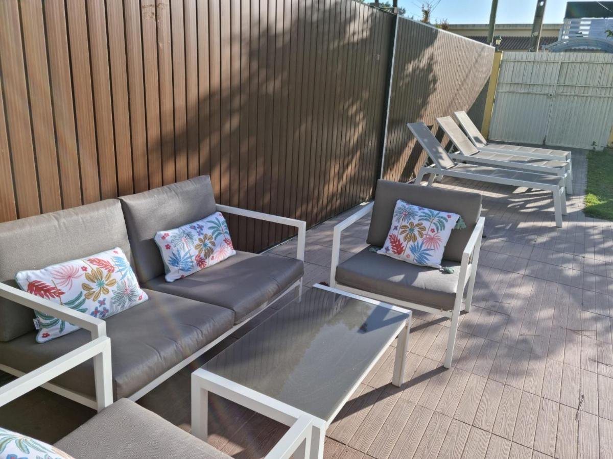 Guest House Ruceel Aroeira Almada Exterior foto